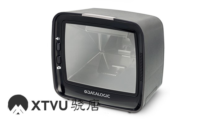 得利捷固定式扫描器