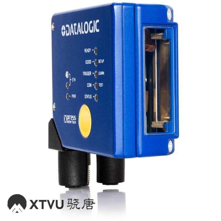 得利捷DS2100N-2K工业激光条码扫描器