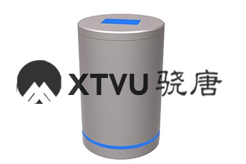 新大陆NLS-NVF260桌面式工业条码扫描器