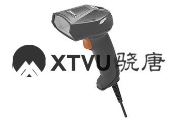 新大陆NLS-NVH300-HD 手持式工业条码扫描器 丰富的功能配置