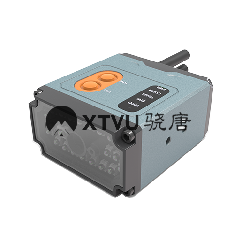 固定式扫描器_广州远景达