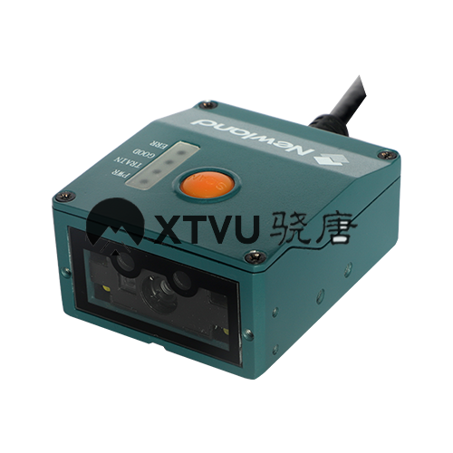 工业条码扫描器_广州远景达