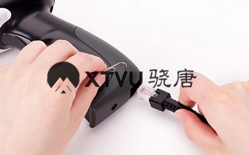串口条码扫描枪现在为什么那么少用？