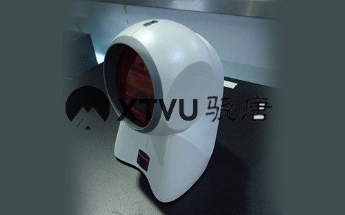 全向条码扫描器