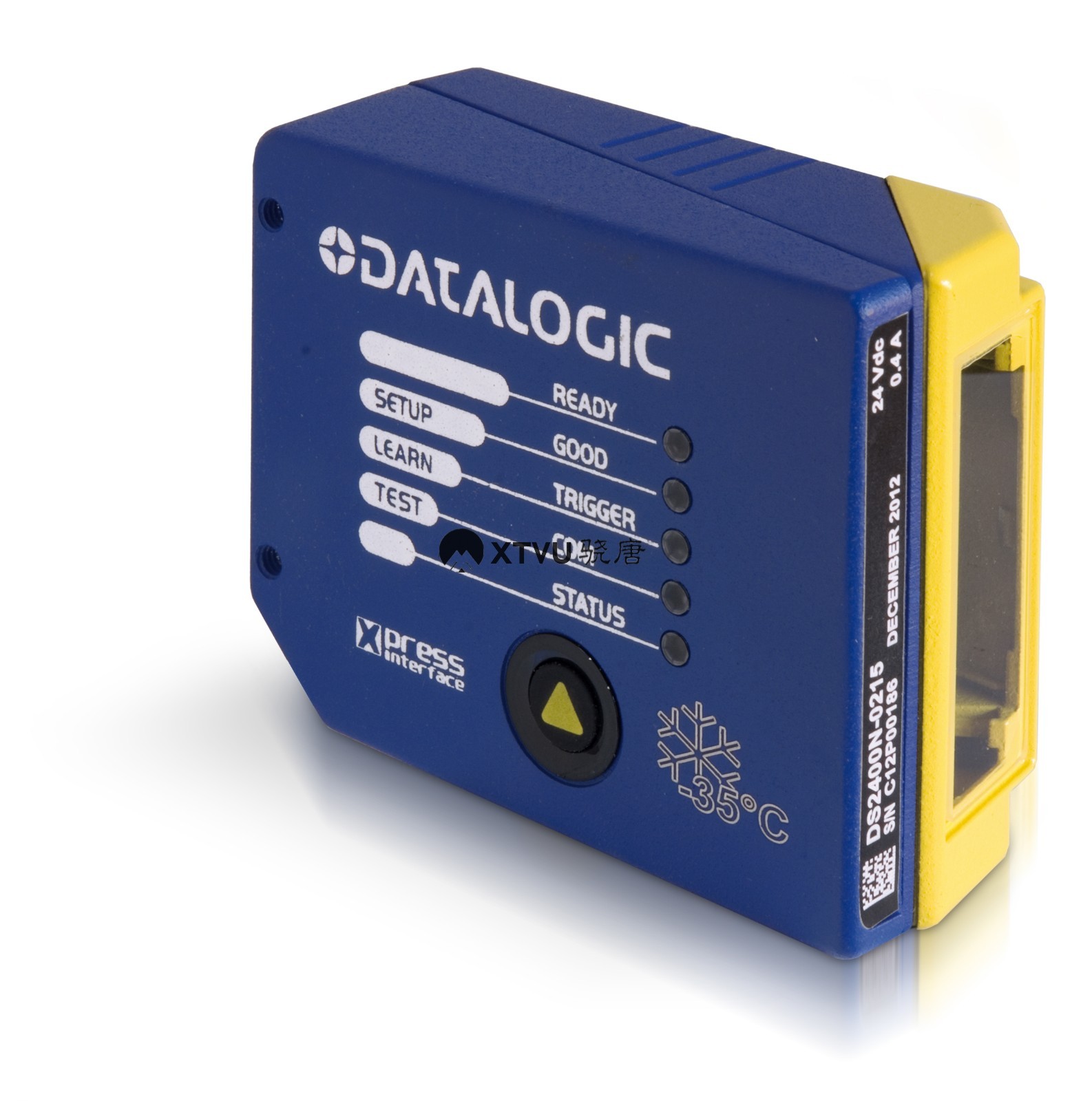 意大利DATALOGIC得力捷条码枪厂家代理特价销售