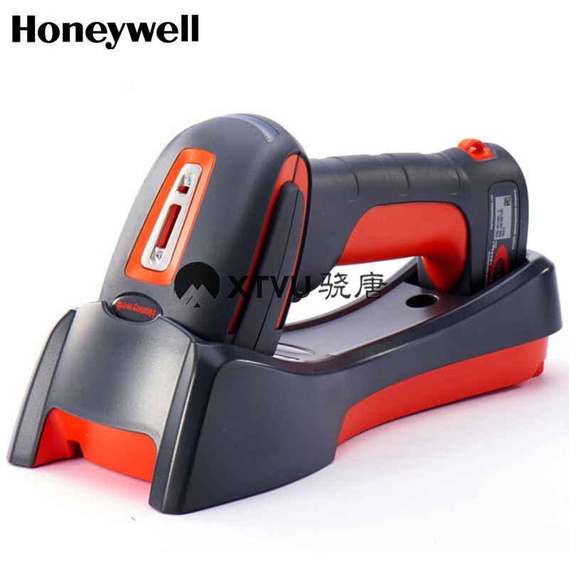Honeywell霍尼韦尔1911i1910i无线二维条码标签扫描器工业扫码枪条码扫描枪