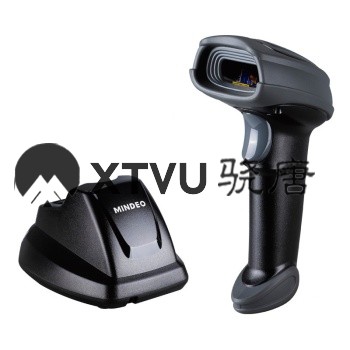 民德 Mindeo 扫描枪 CS2197BT (黑色)