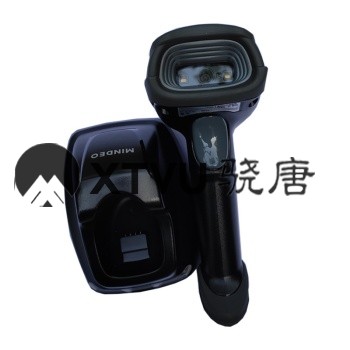 民德 Mindeo 无线二维 条码扫码抢 CS2286 屏幕扫码支付