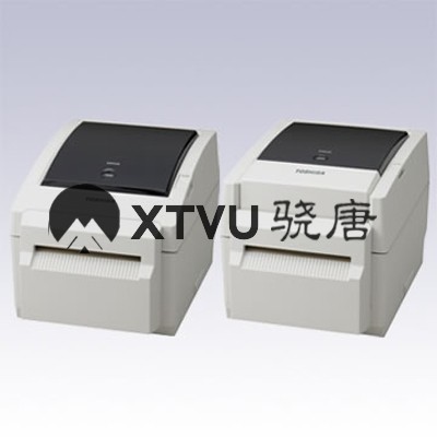 EV4T/EV4D桌面经济型标签打印机