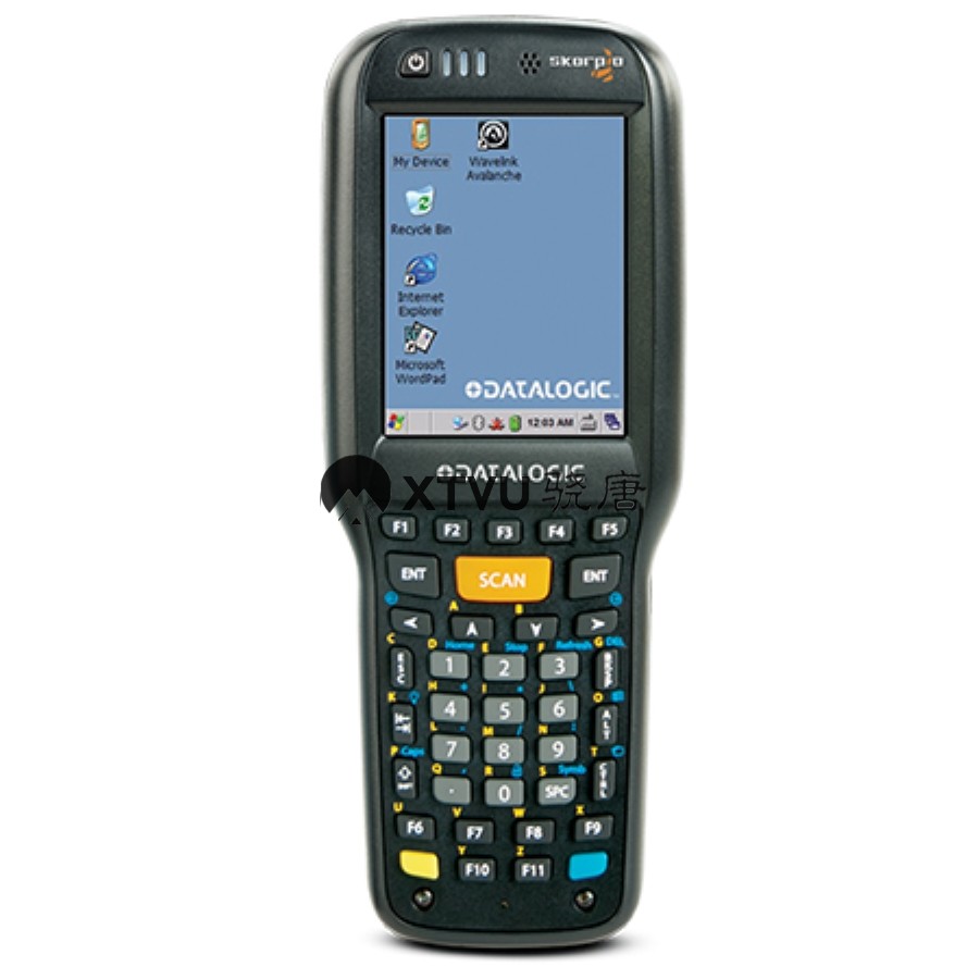 Datalogic X4 High Performance Handheld Mobile Computers