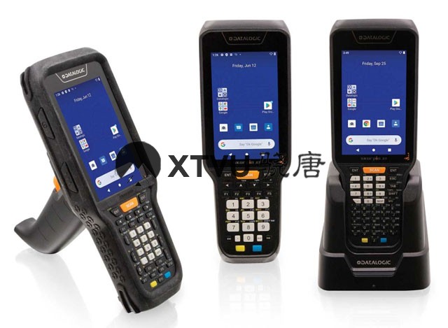 Datalogic  Skorpio X5 -  Powerful Android mobile computer for the industry