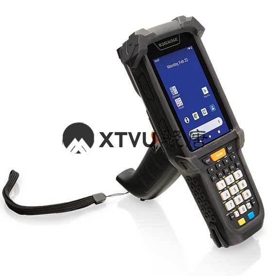 Datalogic  Skorpio X5 -  Powerful Android mobile computer for the industry