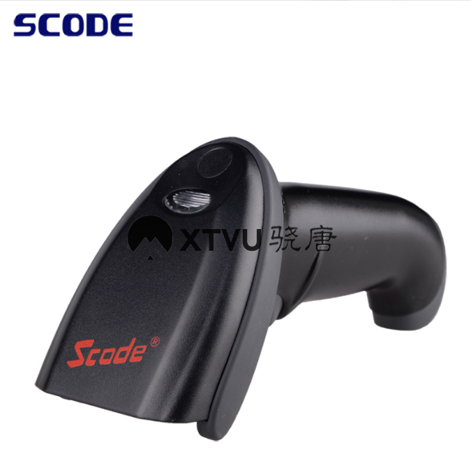 SCODE SD9750国产二维影像扫描枪