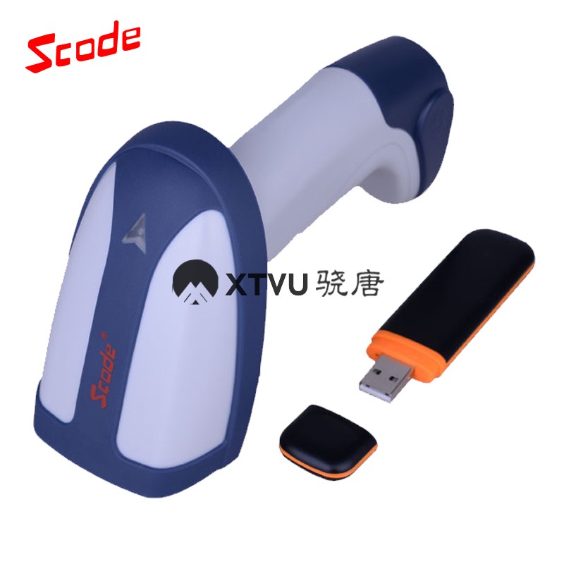 SCODE石科SD-1011无线扫描枪