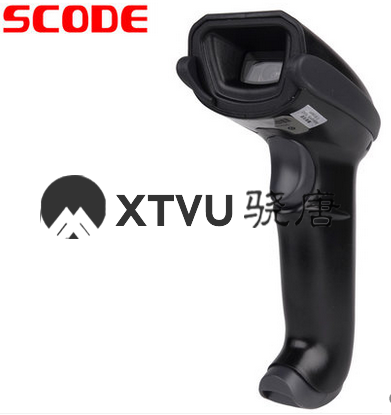 骁唐扫码枪SD9750扫描汉字条码怎么设置？