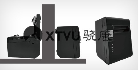 精巧设计，随处适用 - Epson TM-T82III产品功能