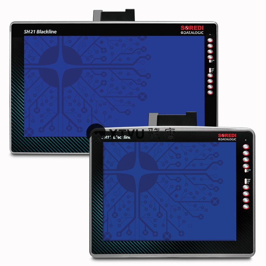 得利捷DatalogicSH15 Blackline / SH21 Blackline数据终端