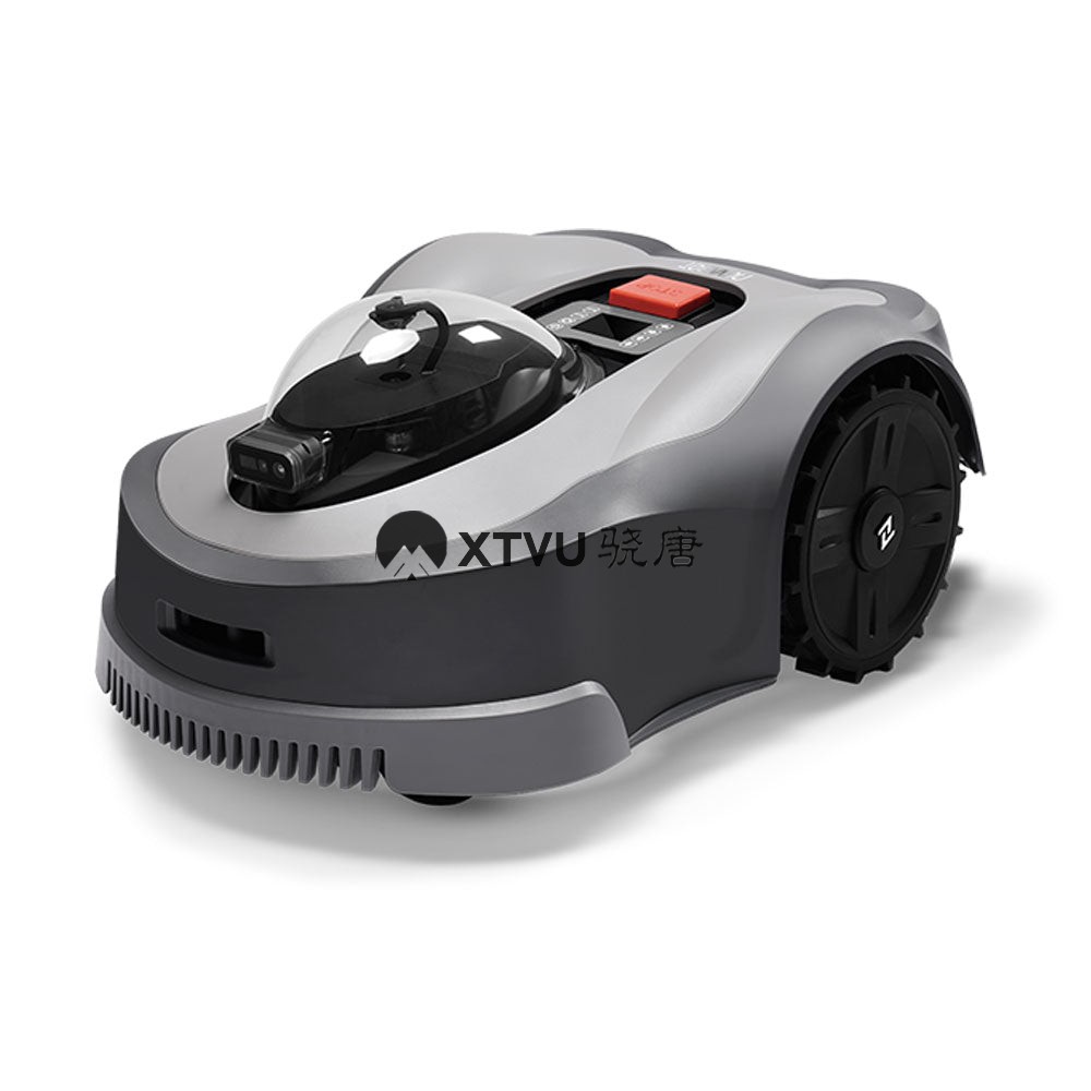 2025 New Arrival Auto Cordless Lawnmowers Robot Grass Cutter Machine Electric Battery GPS Robotic Remote Controlled Lawn Mower