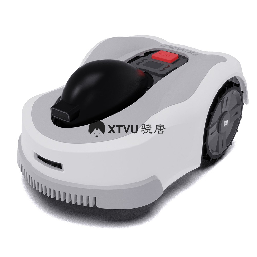 XTNU Wor155 Landroid L 20V 6.0AH Robotic Lawn Mower