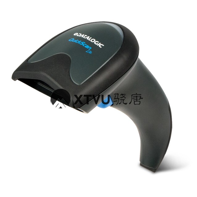 Datalogic QuickScan Lite QW2100 - Affordable Linear Imager With Outstanding 1D Reading Performance