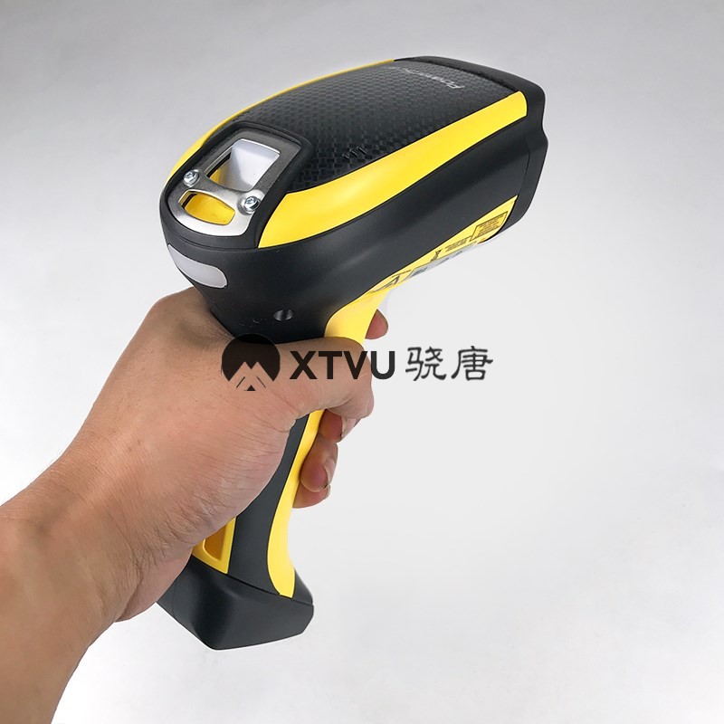 Original Datalogic PD9130 Wired Rugged Industrial Document File Bar Code Scanner 1d Barcode Reader