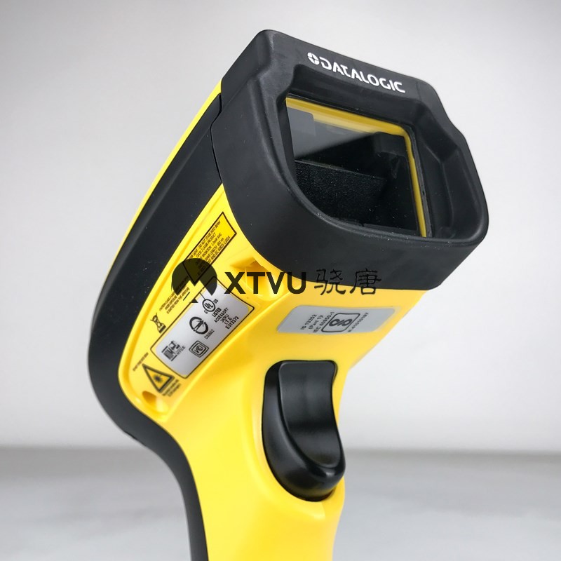 Original Datalogic PD9130 Wired rugged industrial document file bar code scanner 1d barcode reader