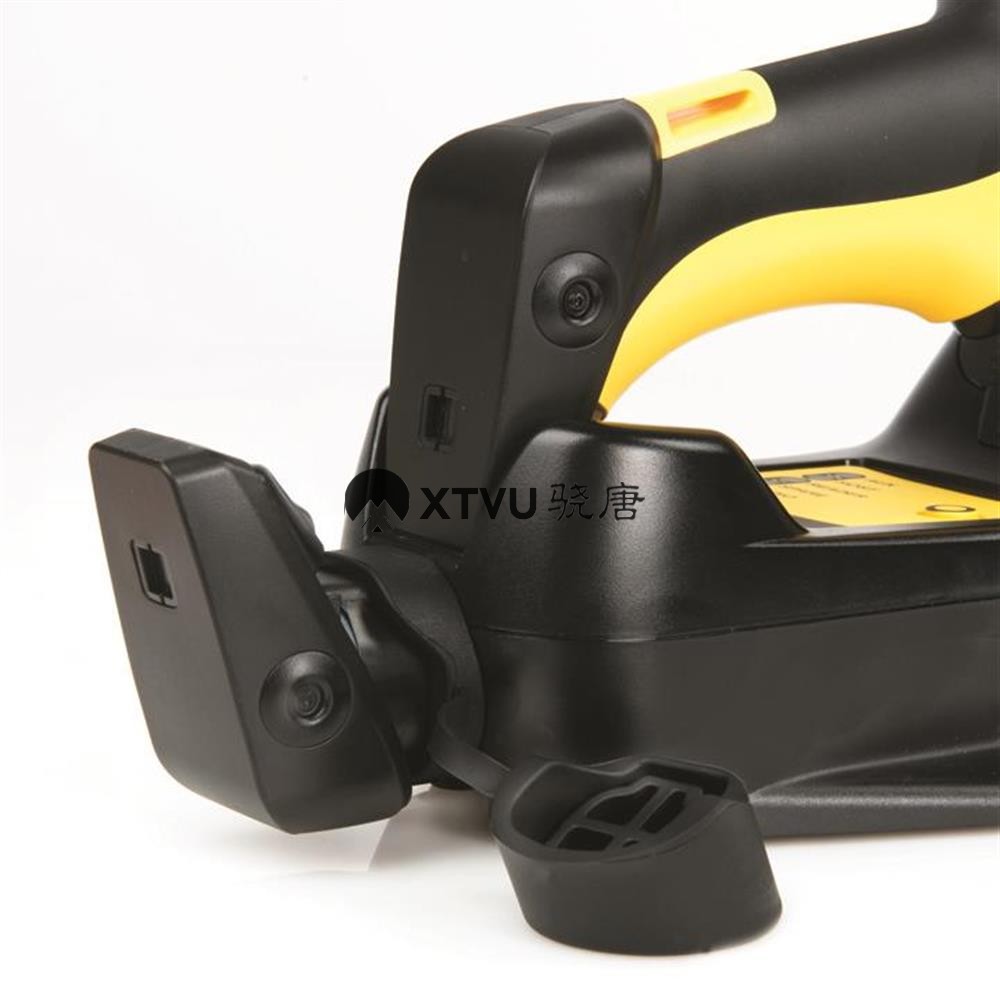 Datalogic PowerScan PBT9501 - Wireless - BT -  1D/2D industrial scanner for the harshest surroundings