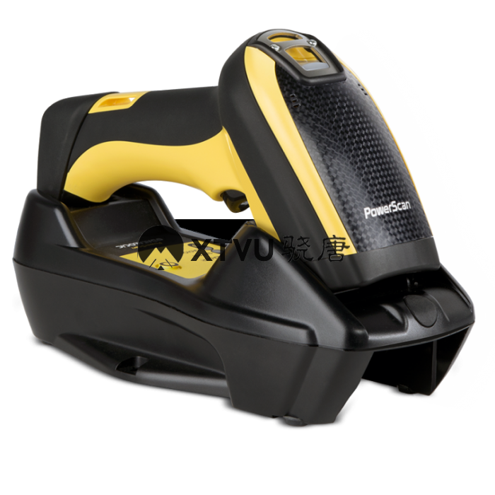 Datalogic PowerScan PBT9501 - Wireless - BT -  1D/2D industrial scanner for the harshest surroundings