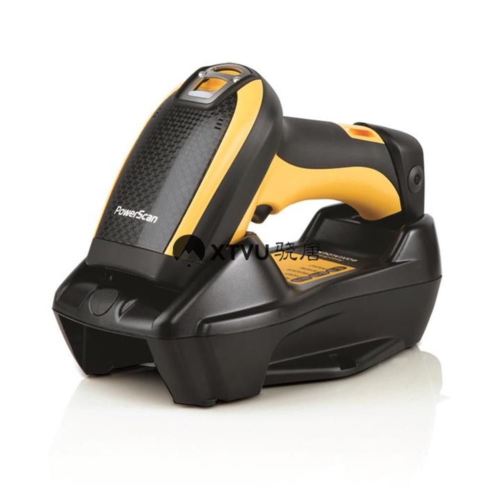 Datalogic PowerScan PBT9501 - Wireless - BT -  1D/2D industrial scanner for the harshest surroundings