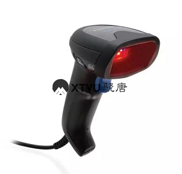 得利捷QuickScan QD2590条形码扫描枪 瓶盖二维码扫描器