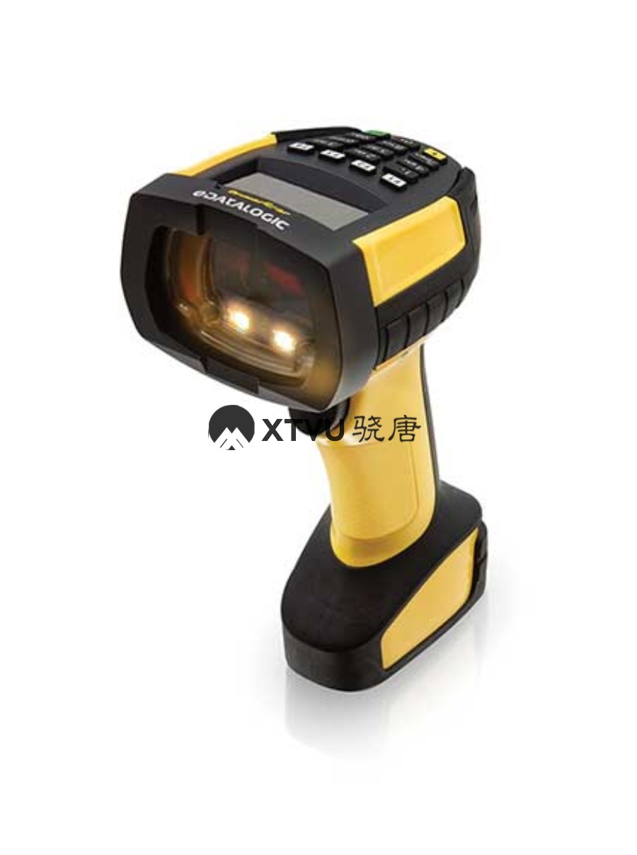 得利捷Datalogic PD9630手持式扫描枪 二维码扫码枪