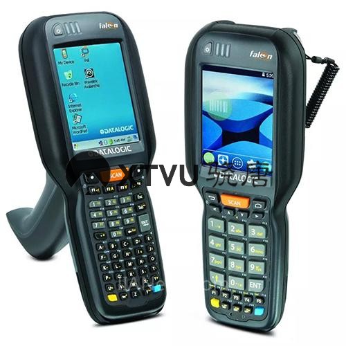 Falcon X4 便携式数据采集器