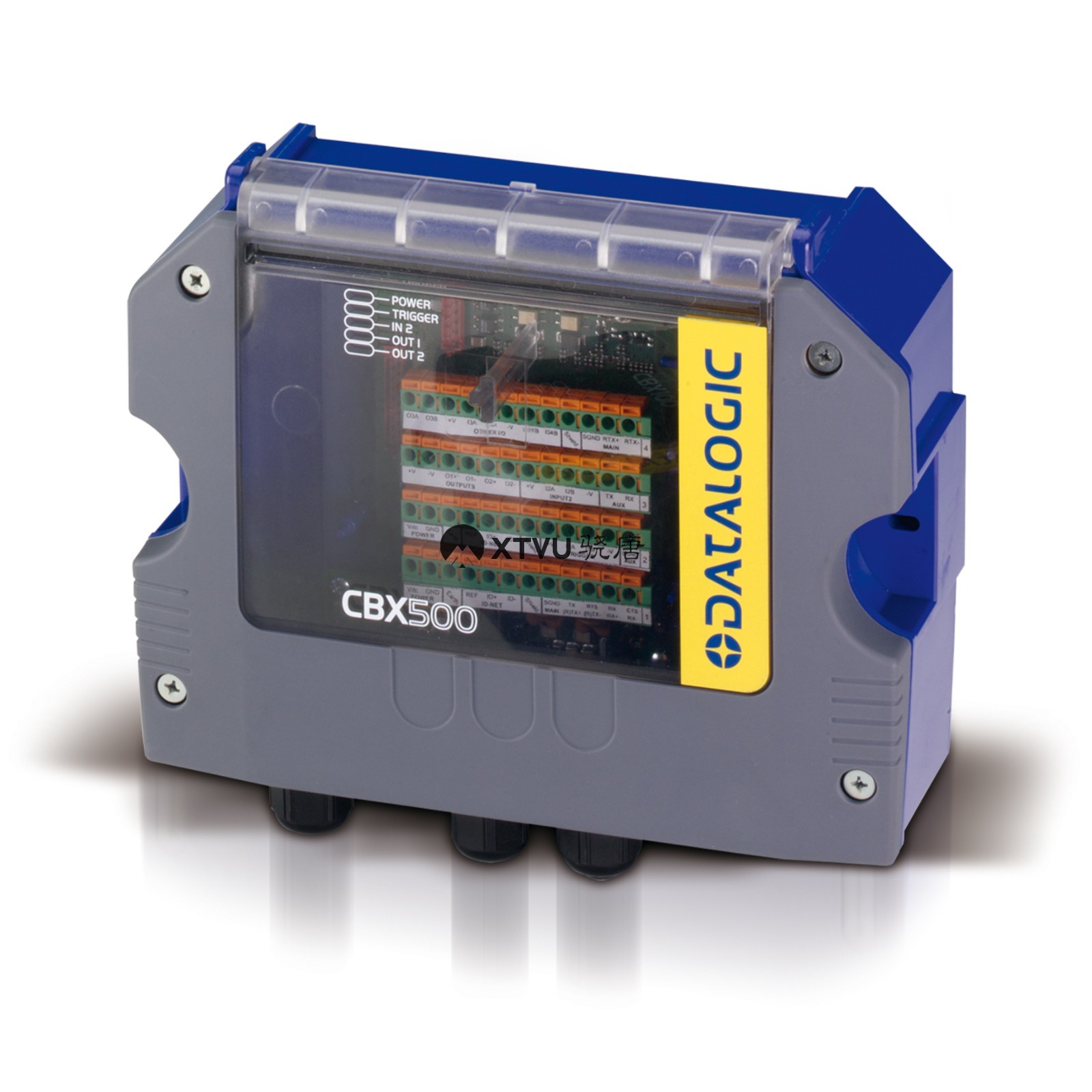 CBX500 ASSY-001 FOR ATS