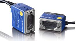 Datalogic Matrix 120紧凑型工业二维条码阅读器，适用于任何集成空间