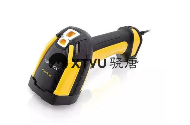 得利捷datalogic PD9630二维码扫码枪雕刻码读码器