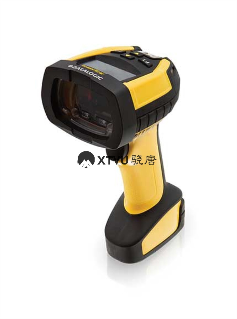 Datalogic PM9600-DHP433RBK10 Barcode Scanner