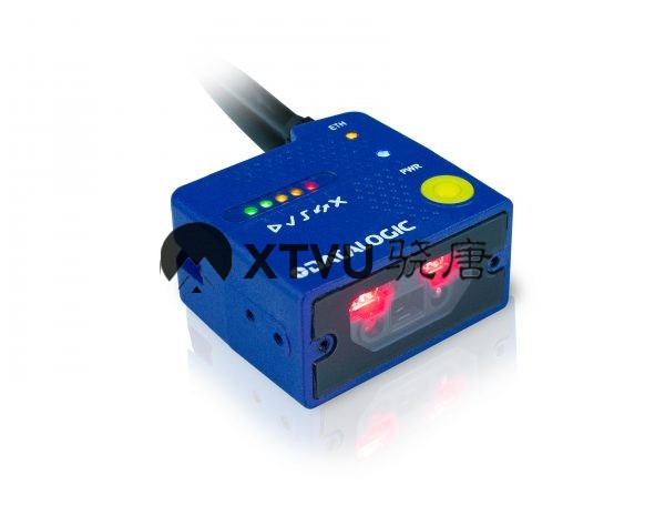 得利捷 DATALOGIC M120 210 110 扫码枪 SH5378 SB5337 红光读码