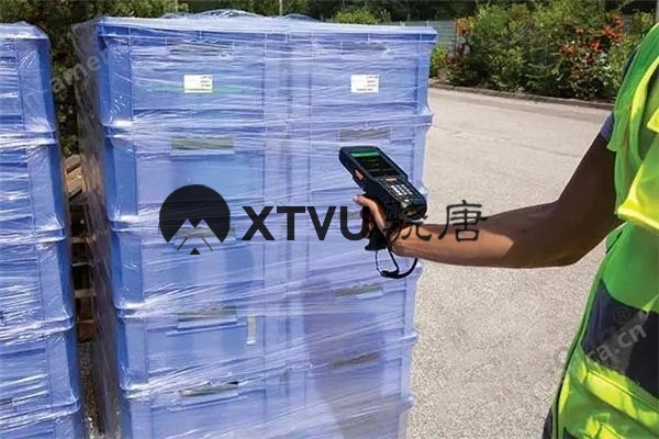 Datalogic得利捷Skorpio X5数据采集器移动数据终端带物理键盘