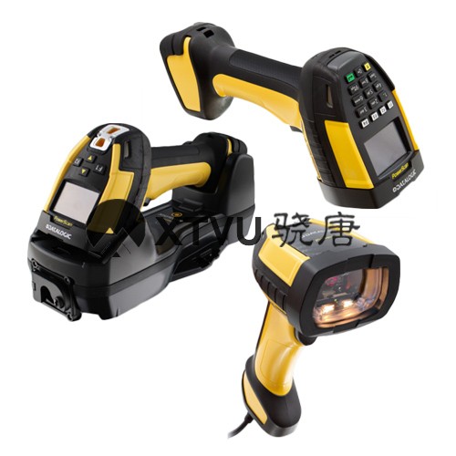 Datalogic得利捷PowerScan 9600系列工业手持式扫描枪