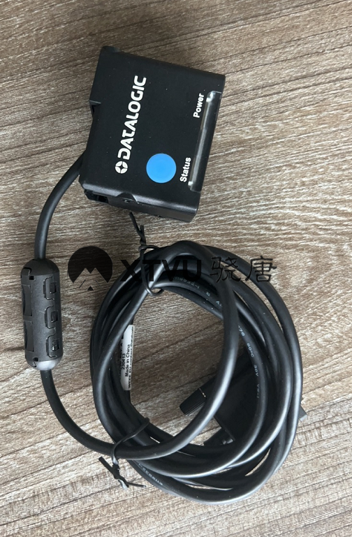得利捷Datalogic gfs4550嵌入式二维码扫描器固定扫码器