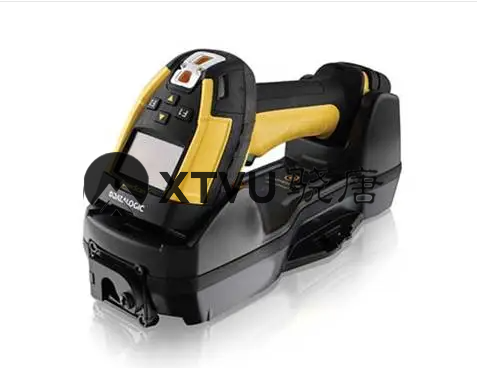 PM9600是什么材质的扫码枪