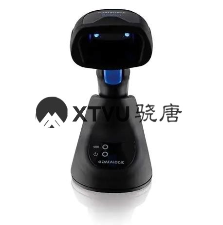 ‌QBT2500 是得利捷（Datalogic）QuickScan 2500 系列的一款无线蓝牙二维码扫描枪
