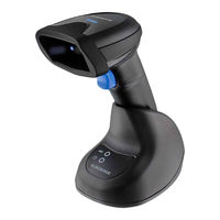 Datalogic QuickScan QBT2500 Barcode Scanner